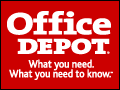 OFFICE DEPOT